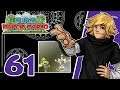 Let's Play Live Super Paper Mario [German][Blind][#61] - Luigis Game Over!