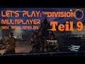 Let's Play The Division 2 Deutsch - Multiplayer Part 9