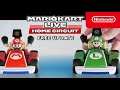 Mario Kart Live: Home Circuit Version 2.0 Update Trailer (eng)