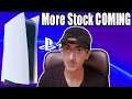 PS5 UK Restock Latest News - Currys Is Set To Release More Stock & Major UK Stores Going live