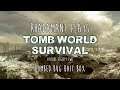 RimWorld / EP 82 - Bombed Bug Bait Box / Tomb World Survival