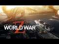 Стрим World War Z. (3 серия)