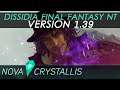 Dissidia Final Fantasy NT • Version 1.39