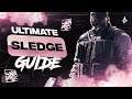 How To Play Sledge 2021 - Rainbow Six Siege
