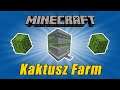 Kaktusz Farm | Minecraft Tutorial Magyarul | 1.16.5 Java