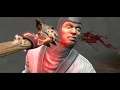 Mortal Kombat | Fatal Battle | Intense fight