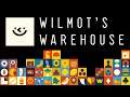 Wilmot's Warehouse puzzle game for people who like organising things coming to PlayStation 4