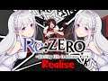 🌟Windsong Lyre Re:Zero『Realise by Konomi Suzuki』🌟 |  Genshin Impact