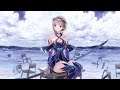 Blue Reflection: Second Light TGS2021 Trailer (PS4, Switch, PC)