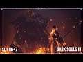 Dark Souls 3 - SL1 NG+7 - Sister Friede & Father Ariandel