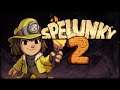 I'VE BEEN WAITING FOR THIS | Spelunky 2 | #1