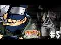 KAKASHI ÉS OROCHIMARU! I Naruto: Ultimate Ninja 1 (PS2) I Végigjátszás #5
