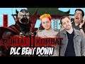 Mortal Kombat Spawn and DLC characters FIGHT!