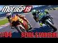 MotoGP 19 - Gameplay ITA - Sfide Storiche - Let's Play #04 - Alba della MotoGP