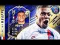 WORTH SELLING YOUR KIDNEY?! 98 TEAM OF THE YEAR MBAPPE REVIEW!! FIFA 20 Ultimate Team