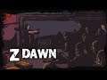 Z Dawn - Zombie Survival Base Building Turn Based Strategy