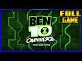 Ben 10: Omniverse  (WII) - Longplay - No Commentary - Full Game (HD)
