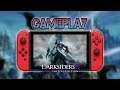 Darksiders 2 Deathinitive Edition | Gameplay [Nintendo Switch]