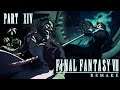 Final Fantasy VII Remake (Part ACTUALLY 14) - Super Hopped-Up