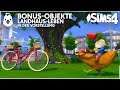 Kostenlos! 💚 Die Sims 4 Landhaus-Leben Bonus-Objekte in der Vorstellung
