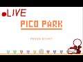 (Live) Pico Park : มิตรตะพาบที่สวยงาม