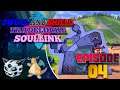 ‘Mon Down, Pokémon in Distress! | Pokémon Sword and Shield Tradelocke SoulLink w/ StoneFamily64