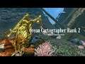 Ocean Cartographer Rank 2 - Archeage Unchained FULL Guide with Maps