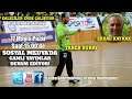 Yüz Yüze Hentbol / Face to Face Handball #33 Erdal Kaynak Taner Günay Hentbol'da Kalecilerin Yeri -2