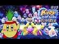 Ep13 (Finale): "Friendship Murder" | Kirby Star Allies | Renegade Pineapple