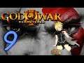 God of War 3 – 9 – Finale!!!