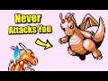 How Bad is the AI in Pokémon Red, Blue & Yellow?