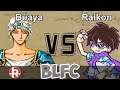 Raikon (Lagnus) vs Buaya (Devious) - BLFC 2019 Puyo Champions Tournament