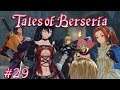 Tales of Berseria - 29 - She's your problem now