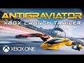 Antigraviator - Xbox One Trailer