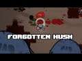Forgotten Hush - Afterbirth +