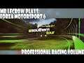 Mr LeCrow Plays Forza Motorsport 6: Professional Racing Volume - Southern U.S. Tour