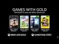 Games with Gold de Agosto CONFIRMADOS - Um Excelente mês!!!
