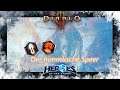 Heroes of the Storm | Ranked - HERO BUILD Imperius | "Der himmlische Speer"