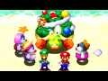 Mario & Luigi: Superstar Saga + Bowser's Minions - 100% Walkthrough Part 19 No Commentary Gameplay