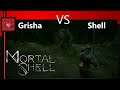 Бой с Гришей в Mortal Shell | PS4