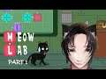 My Puzzle Skills Are PURR-FECT | Meow Lab - Part 1