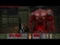 The Ultimate Doom PC Gameplay (Doomsday Engine)