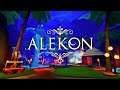 Alekon - Gameplay [PC ULTRA 60FPS]
