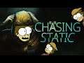 A retro style and SCP kind of game | Chasing Static - Demo