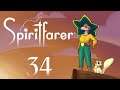 Don't be Afraid - Spiritfarer - Let's Play - Part 34
