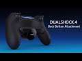 DUALSHOCK 4 Back Button Attachment -  What's your favorite combo - PS4