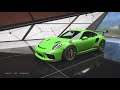 Forza Horizon 5 - Juan Maria Garcias' 911 GT3 RS