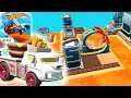 Hot Wheels Unlimited - Gameplay Walkthrough Video Part 30 (iOS Android)