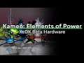 Kameo: Elements of Power August 2005 Prototype on Beta 360 Hardware