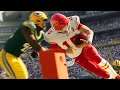 MADDEN NFL 21 - Patrick Mahomes Bande Annonce (2020) Xbox Series X
